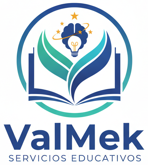 ValMek Logo